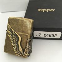 JZ-24652 古铜侧面魔王（礼盒）